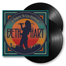 Afbeelding in Gallery-weergave laden, Beth Hart - A tribute to led zeppelin -hq- (LP)

