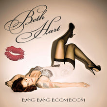 Afbeelding in Gallery-weergave laden, Beth Hart - Bang bang boom boom -coloured- (LP)
