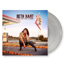 Afbeelding in Gallery-weergave laden, Beth Hart - Fire on the floor -coloured- (LP)
