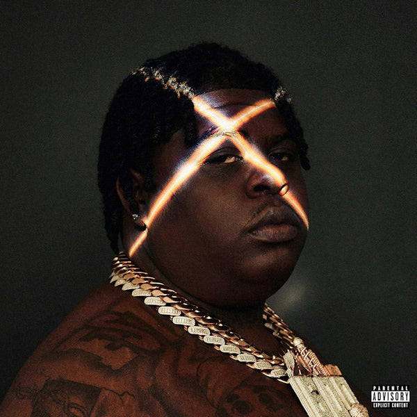 Bigxthaplug - Take care (LP)
