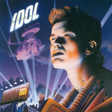 Afbeelding in Gallery-weergave laden, Billy Idol - Charmed life (LP)
