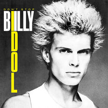 Afbeelding in Gallery-weergave laden, Billy Idol - Don&#039;t stop (LP)
