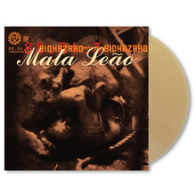 Afbeelding in Gallery-weergave laden, Biohazard - Mata Leão (LP)
