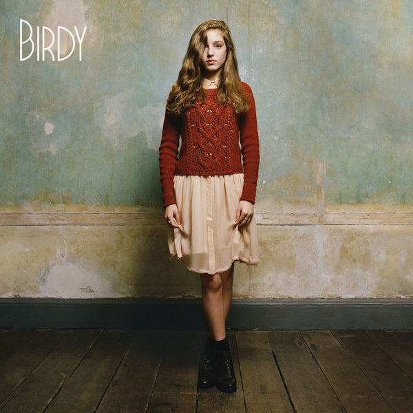 Birdy  - Birdy (LP)