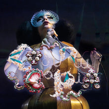 Load image into Gallery viewer, Bjork - Cornucopia: live (LP)
