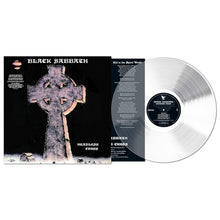 Afbeelding in Gallery-weergave laden, Black Sabbath - Headless cross (LP)

