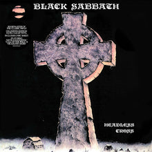 Afbeelding in Gallery-weergave laden, Black Sabbath - Headless cross (LP)
