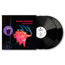 Afbeelding in Gallery-weergave laden, Black Sabbath - Paranoid (LP)
