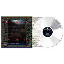 Afbeelding in Gallery-weergave laden, Black Sabbath - Tyr (LP)
