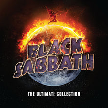 Afbeelding in Gallery-weergave laden, Black Sabbath - The ultimate collection (LP)
