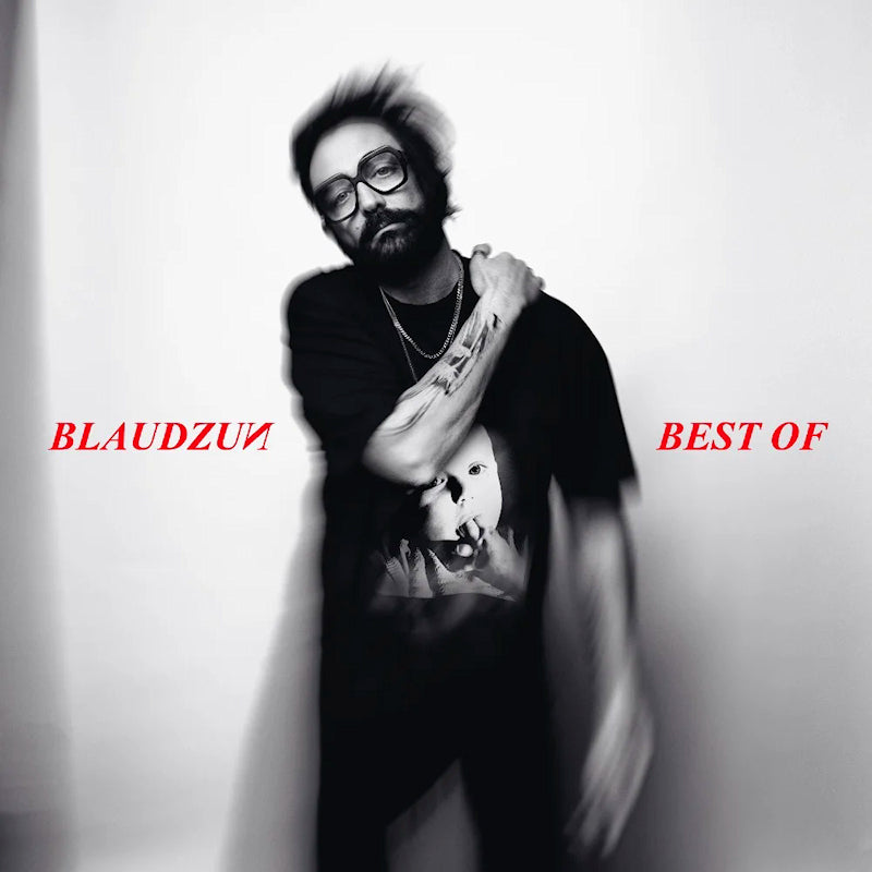 Blaudzun - Blaudzun: the best of (LP)