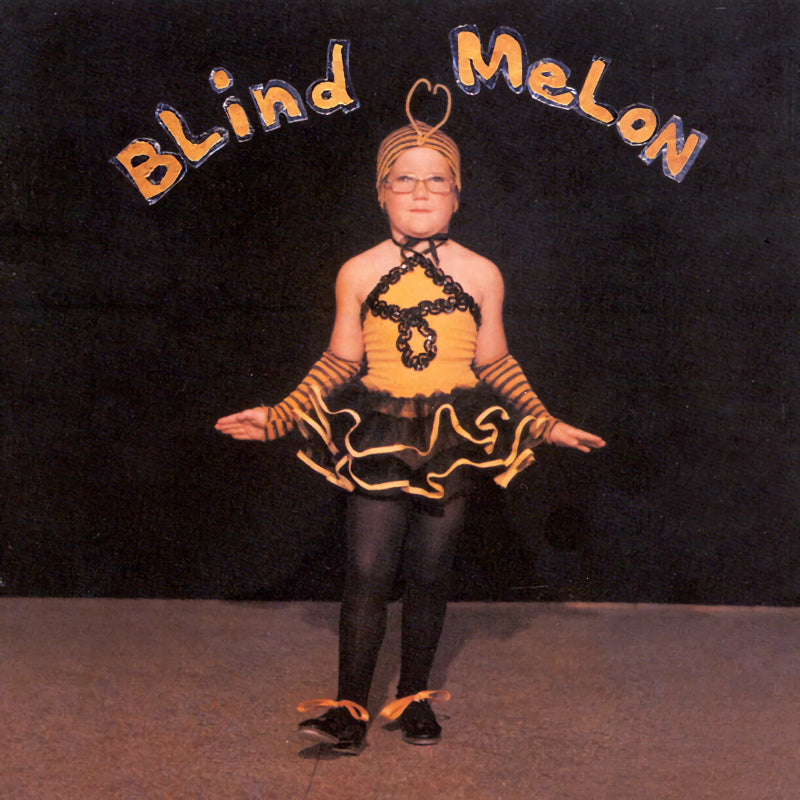 Blind Melon - Blind Melon (LP)