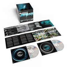 Afbeelding in Gallery-weergave laden, Blondie - No exit (CD)
