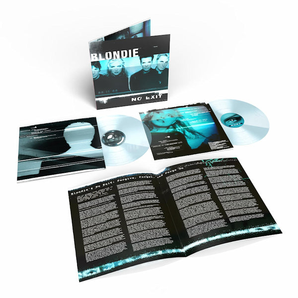 Blondie - No exit (LP)