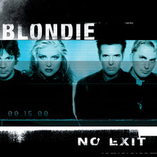 Afbeelding in Gallery-weergave laden, Blondie - No exit (LP)

