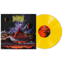 Afbeelding in Gallery-weergave laden, Blood Incantation - Absolute Elsewhere (LP)
