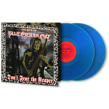 Load image into Gallery viewer, Blue Öyster Cult - Don't Fear The Reaper - The Best Of Blue Öyster Cult (LP)
