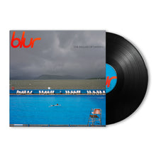 Afbeelding in Gallery-weergave laden, Blur - The Ballad Of Darren (LP)
