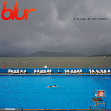 Afbeelding in Gallery-weergave laden, Blur - The Ballad Of Darren (LP)
