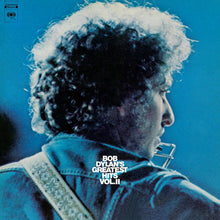 Load image into Gallery viewer, Bob Dylan - Greatest hits vol. ii (LP)
