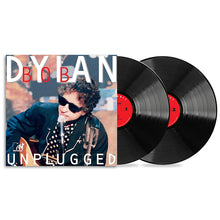 Load image into Gallery viewer, Bob Dylan - Mtv unplugged (LP)
