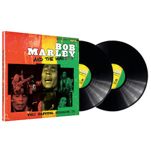 Afbeelding in Gallery-weergave laden, Bob Marley &amp; The Wailers - The Capitol Session '73 (LP)
