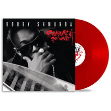 Load image into Gallery viewer, Bobby Shmurda - Shmurda She Wrote (LP)
