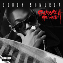 Load image into Gallery viewer, Bobby Shmurda - Shmurda She Wrote (LP)

