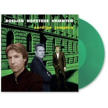 Load image into Gallery viewer, Boeijen, Hofstede, Vrienten - Aardige Jongens (LP)
