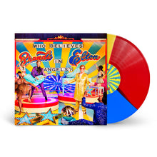 Load image into Gallery viewer, Brandi Carlile Elton John - Who believes in angels? (LP)
