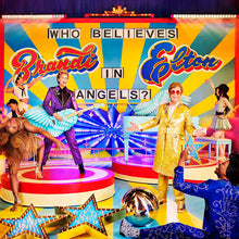 Load image into Gallery viewer, Brandi Carlile Elton John - Who believes in angels? (LP)
