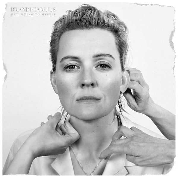 Brandi Carlile - Returning to myself - Exclusive Pink Vinyl (LP)