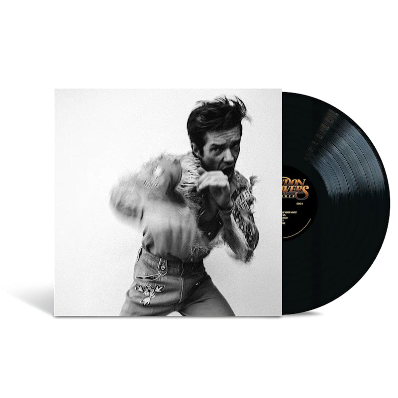 Brandon Flowers - Thrasher (LP)