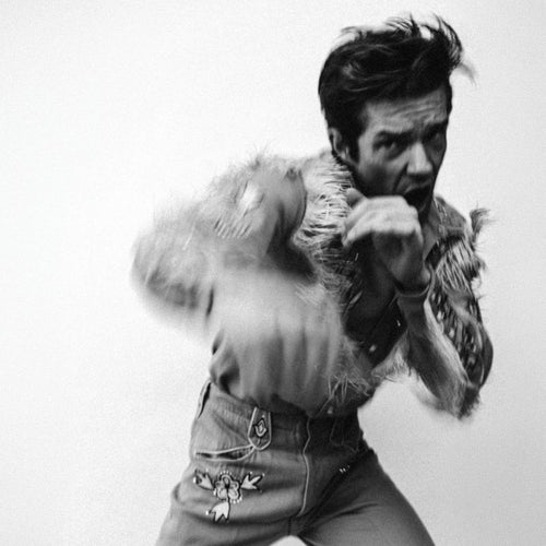 Brandon Flowers - Thrasher (LP)
