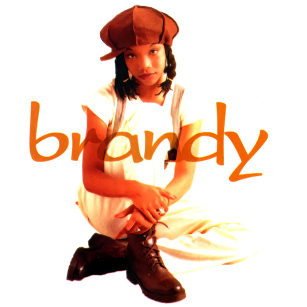Brandy - Brandy (LP)