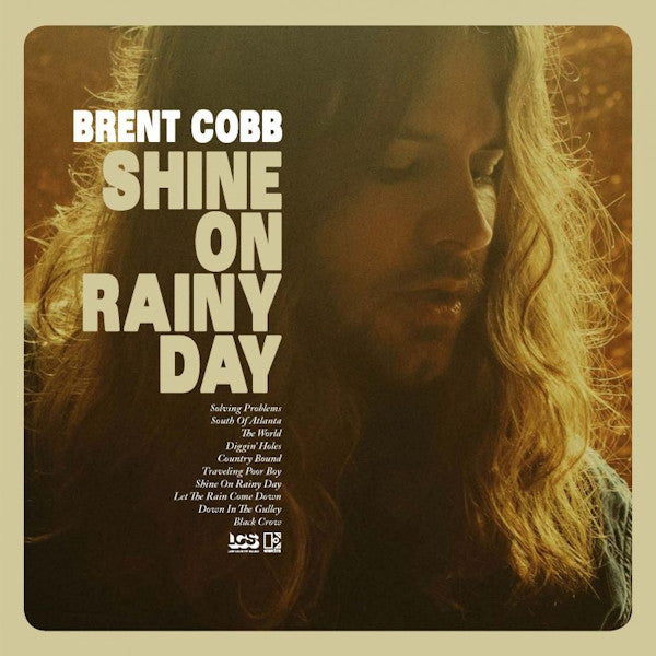 Brent Cobb - Shine On Rainy Day (LP)