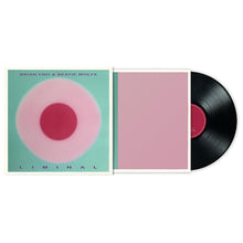 Afbeelding in Gallery-weergave laden, Beatie Wolfe Brian Eno - Liminal (LP)

