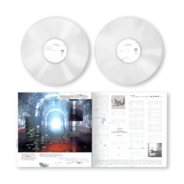 Bring Me The Horizon - L.i.v.e. in sao paulo (live immersive visual exper (LP)