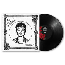 Afbeelding in Gallery-weergave laden, Bruno Mars - The romantic (LP)
