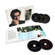 Afbeelding in Gallery-weergave laden, Bryan Ferry - Retrospective (Selected Recordings 1973-2023) (CD)
