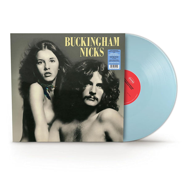Buckingham Nicks - Buckingham nicks (LP)