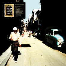Load image into Gallery viewer, Buena Vista Social Club - Buena Vista Social Club (LP)
