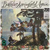 Buffalo Springfield - Again