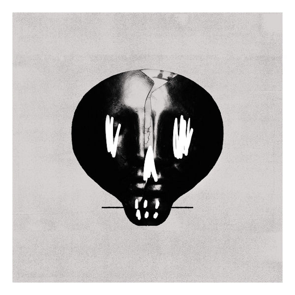 Bullet For My Valentine - Bullet For My Valentine (LP)