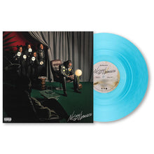 Afbeelding in Gallery-weergave laden, Burna Boy - No sign of weakness (LP)
