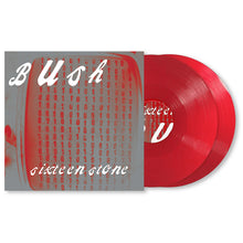 Afbeelding in Gallery-weergave laden, Bush - Sixteen Stone (LP)
