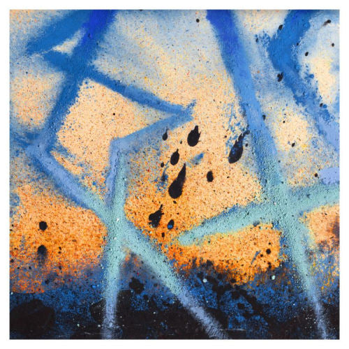 Call Super - Suzi Ecto (LP)