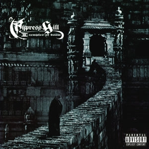 CYPRESS HILL - III (TEMPLES OF BOOM) Vinyl