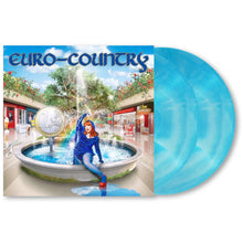 Afbeelding in Gallery-weergave laden, Cmat - Euro-country (LP)
