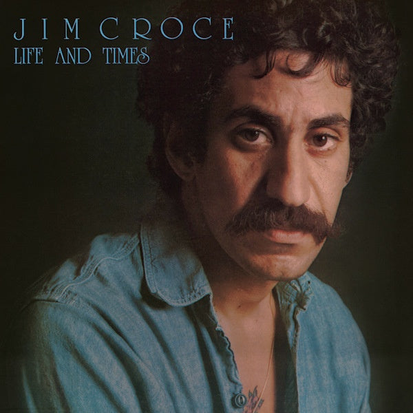 Jim Croce - Life And Times (LP)
